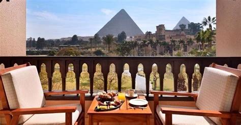 7 Luxury Hotels in Cairo to Plan your Holidays in 2022