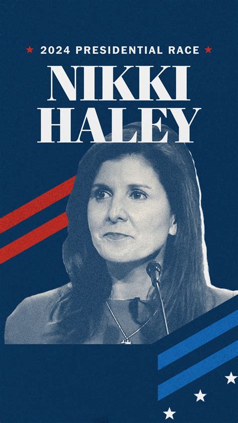 2024 election: What you need to know about Nikki Haley