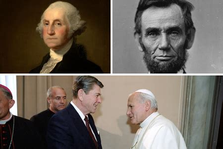 St. Joseph Roman Catholic Church | Prelates and Presidents: 2 Books Offer Deep Dive Into US ...