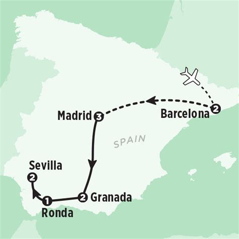 Tour Spain in 11 Days, My Way® | Spain Vacations | Rick Steves 2022 Tours