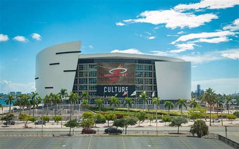 BEST American Airlines Arena Parking from $5 (2020) Rates + Reviews