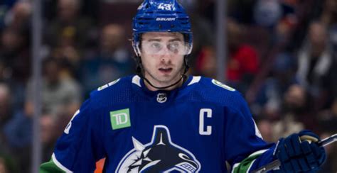 7 stats that highlight how ridiculously good Canucks' Hughes has been ...