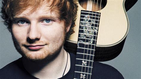 Ed Sheeran Wallpapers - Wallpaper Cave