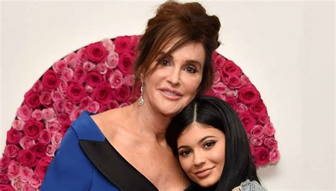 Caitlyn Jenner opens up about life after transition with Kylie Jenner