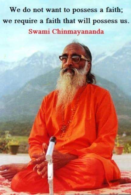 54 Swami Chinmayananda ideas | upanishads, vedanta, mission quotes