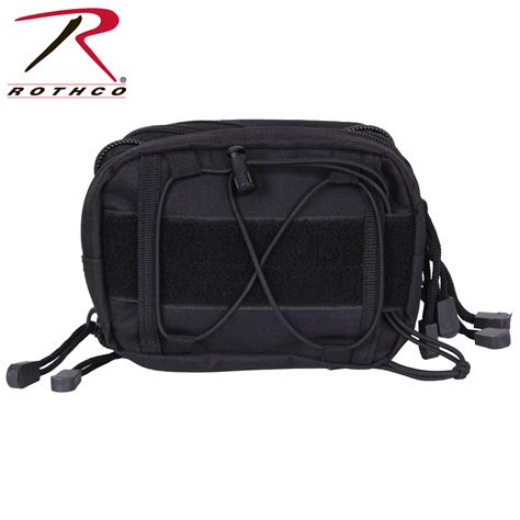 Rothco Tactical Foldable Backpack