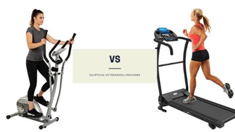 Elliptical vs Treadmill Comparison | MuscleRig - Total Home Gym Fitness ...