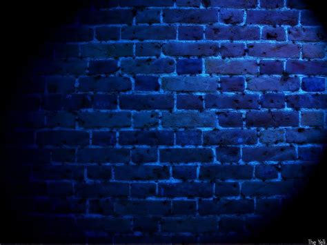Details more than 82 blue brick wallpaper best - in.cdgdbentre