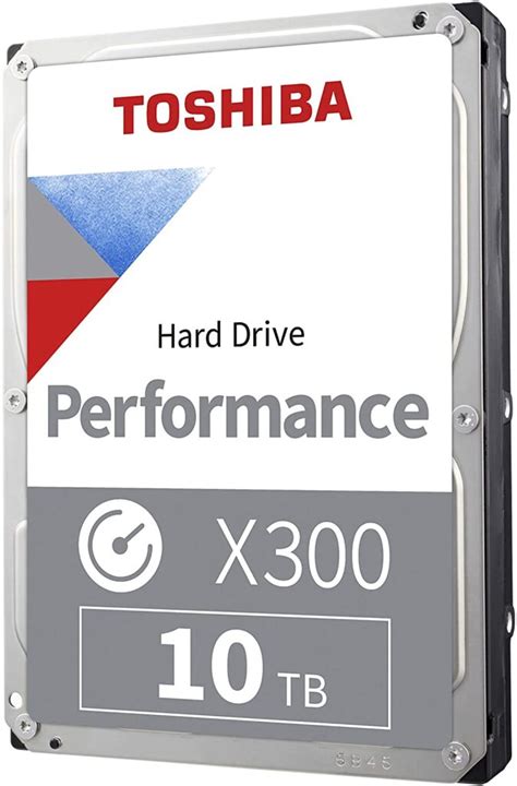 Best 10TB Internal Hard Drive In 2023 - 10TechPro