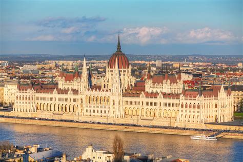 5 Top Universities in Hungary You Should Know - CEOWORLD magazine