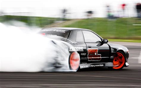 Amazing Drift wallpaper | 1920x1200 | #15857