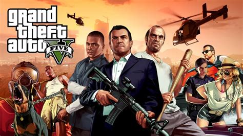 Is GTA 5 Crossplay? - Cross-Platform, Cross-Gen Online