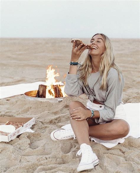 Pin by allyson on instagrammable | Beach bonfire outfit, Beach ...