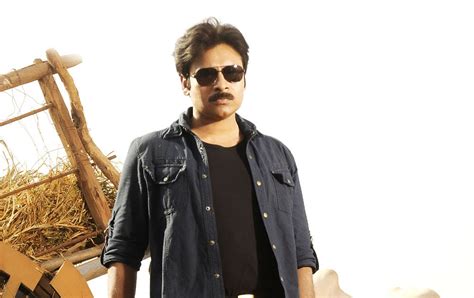 Pawan Kalyan Latest Photos in Gabbar Singh