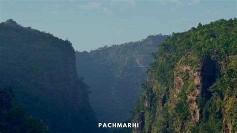 Places to Visit in Pachmarhi, Queen of Satpura - A Travel Guide | T2B