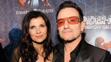 John Abraham Hewson: Who Is Bono's Son?