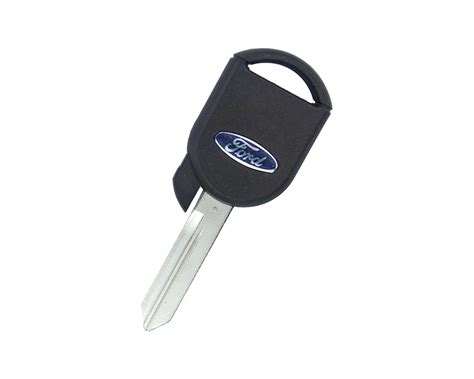 Ford Chip Key Cover FO38R