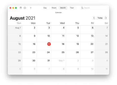 How to Add or Delete Calendars on Mac • macReports