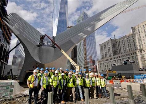 World Trade Center Transportation Hub