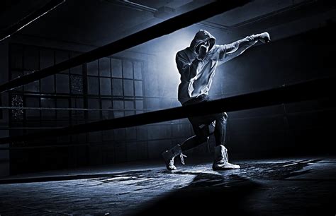 Free Boxing Wallpapers Page 1600×1035 Boxing Backgrounds (35 Wallpapers ...