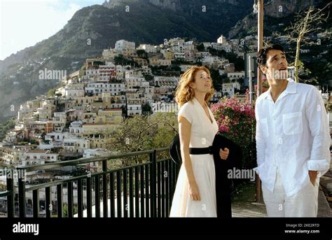 UNDER THE TUSCAN SUN, DIANE LANE, RAOUL BOVA, 2003 Stock Photo - Alamy