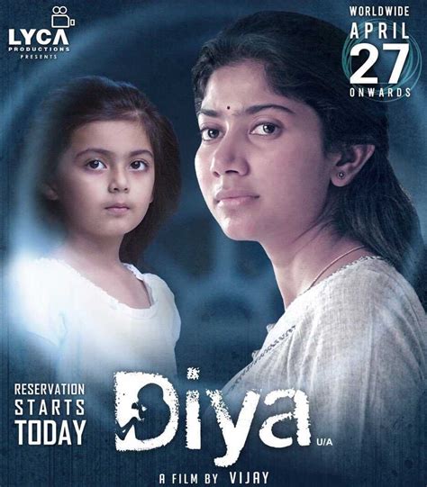 Diya movie review: A perfectly realized thriller – Newsfolo