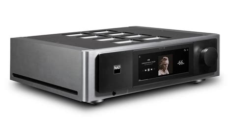 NAD M33 Review: Awesome, Smart And Strong