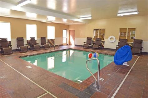 Extended Stay America - Anchorage - Downtown - UPDATED Prices, Reviews ...