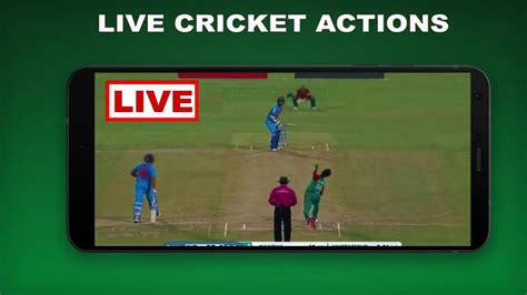 Live Cricket TV HD Streaming APK for Android Download