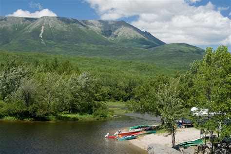 Camping at Maine State Parks - Visit Maine