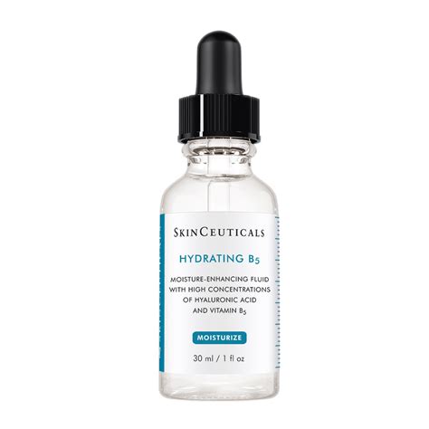 Hydrating B5 Serum | Hyaluronic Acid Serum | SkinCeuticals