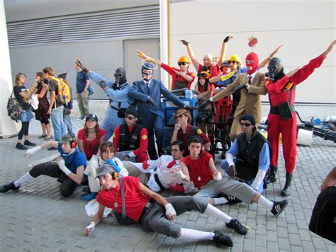 Best Cosplay pic ever?