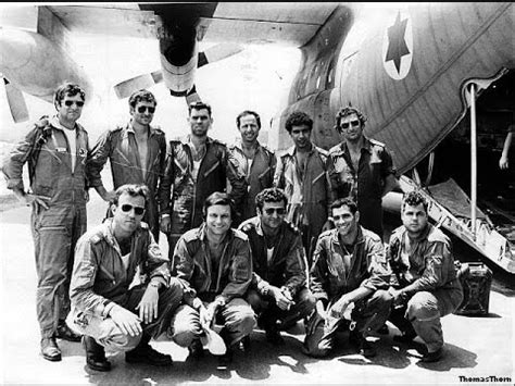 Operation Entebbe 1976 - YouTube