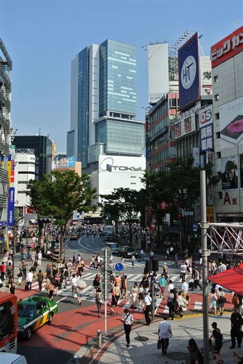 Dogenzaka, Shibuya, Tokyo Love Hotel Hill | 風景, 都市, 東京