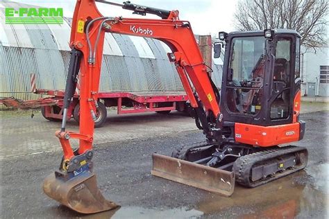 What Is The Best Mini Excavator? Comparison Chart How To, 54% OFF