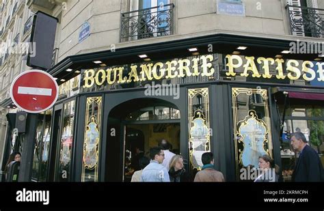 Boulangerie bread france Stock Videos & Footage - HD and 4K Video Clips - Alamy