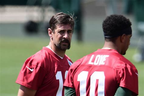 Packers 2021 Roster Preview: QB room depends on resolution of Rodgers ...