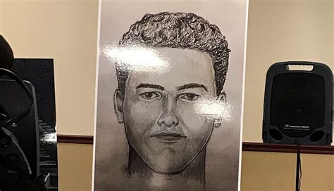 Delphi murders update 2019: New suspect sketch, video released