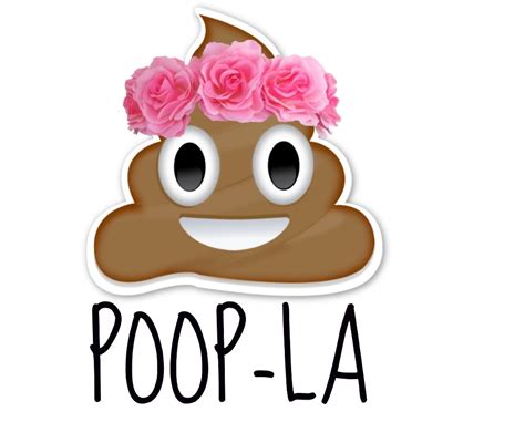 Poop Emoji Clipart | Free download on ClipArtMag