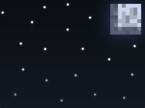 Stars | Minecraft Bedrock Wiki | Fandom