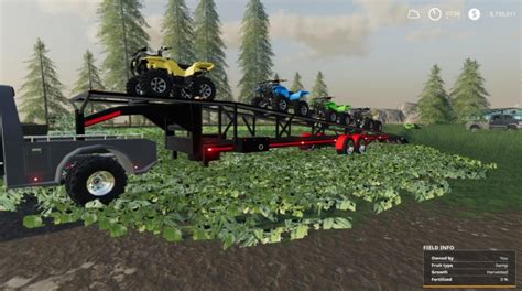 Mod-Network || FS19 mods, Farming Simulator 19 mods