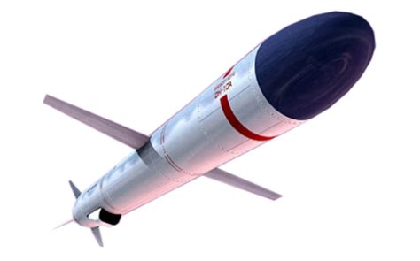 Missile PNG