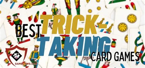 Best Trick-Taking Card Games