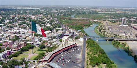 Environmental challenges in the Laredo border region discussed - BORDERNOW