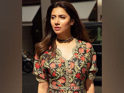 Mahira Khan to return to Indian screens with show 'Sadqay Tumhare ...