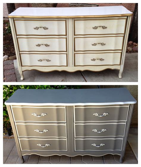 www.facebook.com/... Vintage, shabby, refinished, painted, before and after, refurbished, fu ...