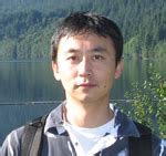 Dr. Yong Wei | NOAA Pacific Marine Environmental Laboratory (PMEL)