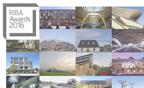 5 Highly Prestigious Awards in Architecture That You Should Know - Arch2O.com