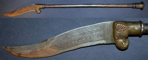 The Deadliest and Feared Weapons of Ancient India - Sword Scholar