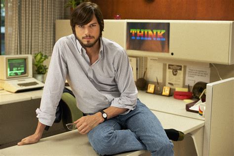 Here's the Trailer for Ashton Kutcher's Steve Jobs Movie - John ...